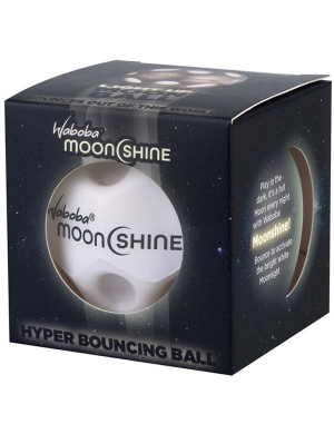 Waboba Moonshine Light Up Moon Ball
